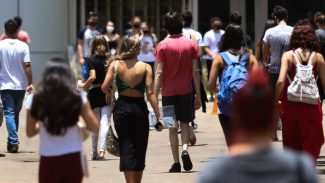 Enem: candidatos têm até esta sexta-feira para pedir isenção de taxa