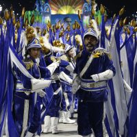 Imagem referente a Festa literária é um dos eventos em homenagem ao centenário da Portela