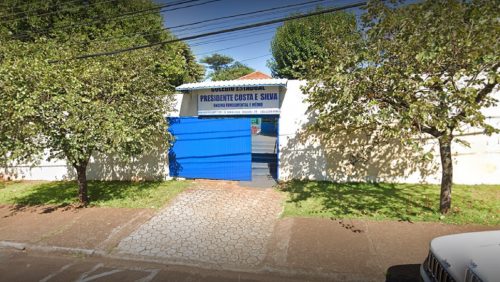 Alunos do Colégio Costa e Silva enfrentam falta de professor na disciplina de Matemática