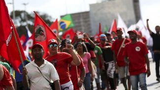 MST defende que CPI é ataque ao movimento e ao governo