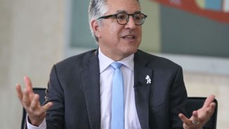 Não há fato que justifique a CPI do MST, defende Padilha
