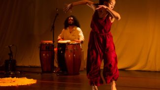 Festival Corpo Negro celebra Dia Mundial da Dança no Rio de Janeiro