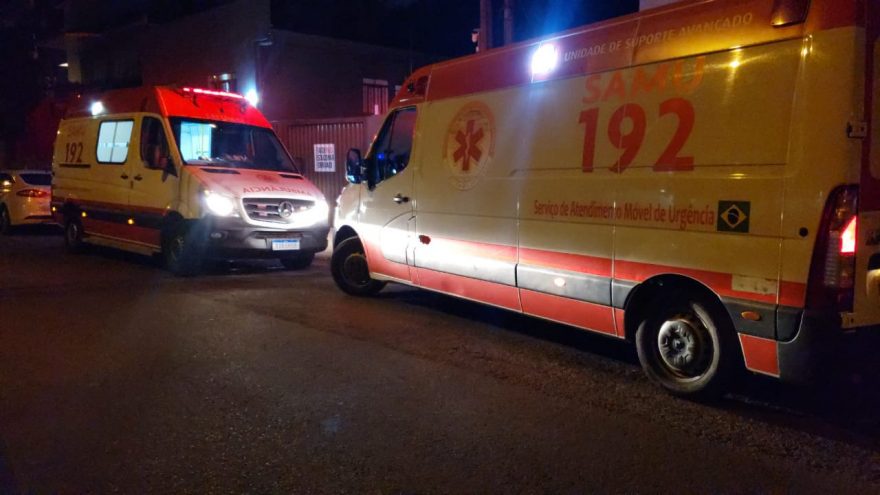 Idosa morre após sofrer parada cardiorrespiratória no Maria Luiza