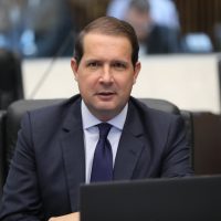 Marcel Micheletto recebeu mais de R$ 93 mil da Assembleia Legislativa em Março Imagem referente a Marcel Micheletto recebeu mais de R$ 93 mil da Assembleia Legislativa em Março