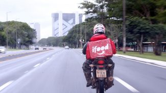 Internações de motociclistas aumentaram 55% em 10 anos