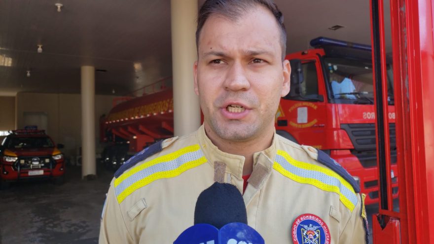 Pescador teria ficado submerso por muito tempo, impossibilitando manobras de reanimação