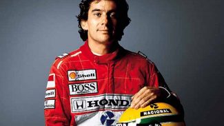 Legado dentro e fora da pista mantém Senna eterno, 30 anos após morte