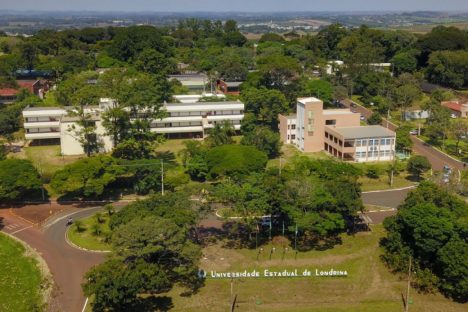Renovação das matrículas para 13 mil estudantes da graduação da UEL tem início nesta terça Imagem referente a Renovação das matrículas para 13 mil estudantes da graduação da UEL tem início nesta terça