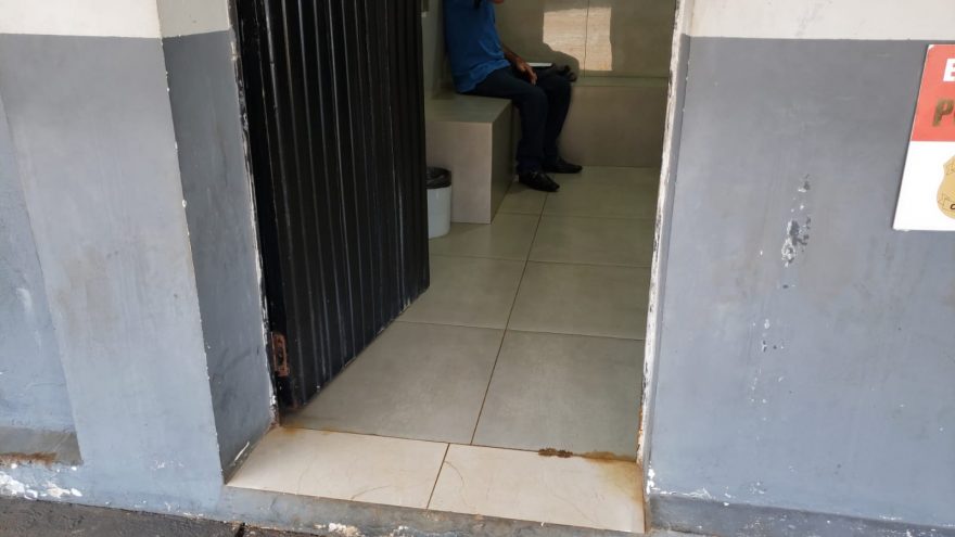 Mais um homem acusado de estupro é detido pela PM em Cascavel