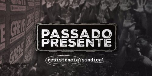 Imagem referente a TV Brasil exibe o filme Braços Cruzados, Máquinas Paradas