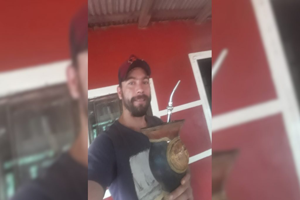 Homem que saiu de Foz rumo a Cascavel está desaparecido