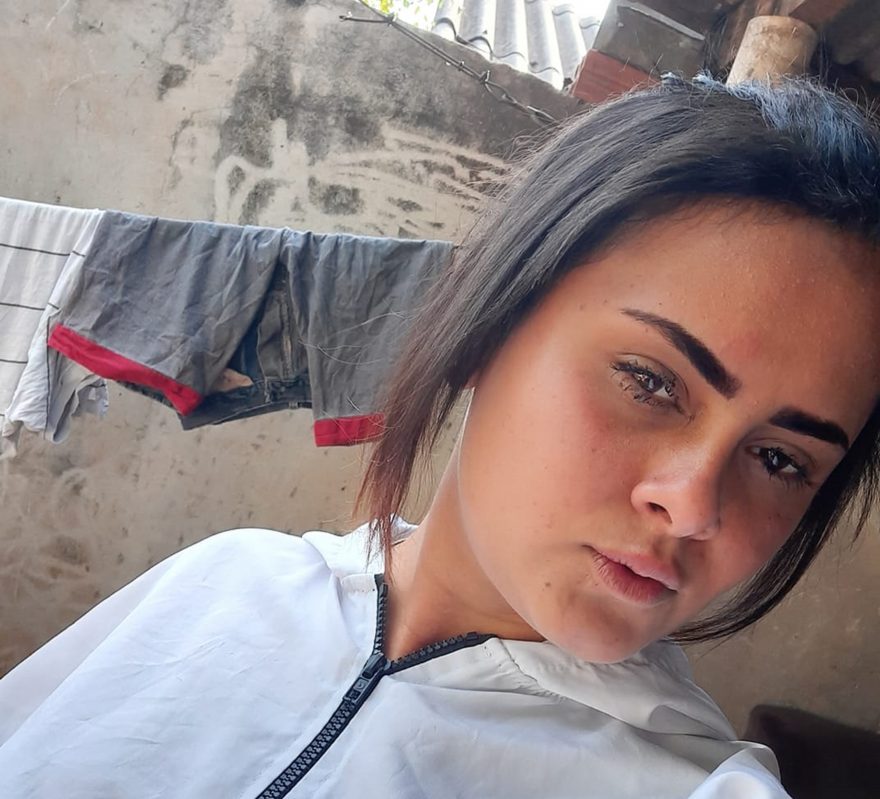 Acusado da morte de Jaine de Lima Damásio é condenado a 19 anos de prisão