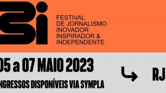 Festival 3i volta de forma presencial no Rio de Janeiro