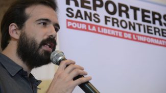 Brasil melhora e sobe 18 lugares no ranking de liberdade de imprensa