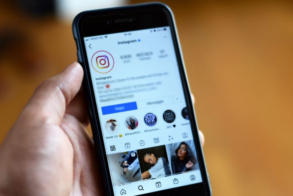 Internautas relatam problemas de conexão com o Instagram
