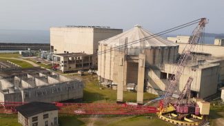 Especialistas e empresas se reúnem no RJ para discutir setor nuclear Especialistas e empresas se reúnem no RJ para discutir setor nuclear