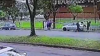 Assaltantes que balearam idoso nas proximidades da Rodoviária são condenados por latrocínio tentado