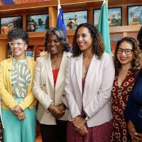 Imagem referente a Anac e ministérios vão debater prevenção ao racismo em empresas aéreas