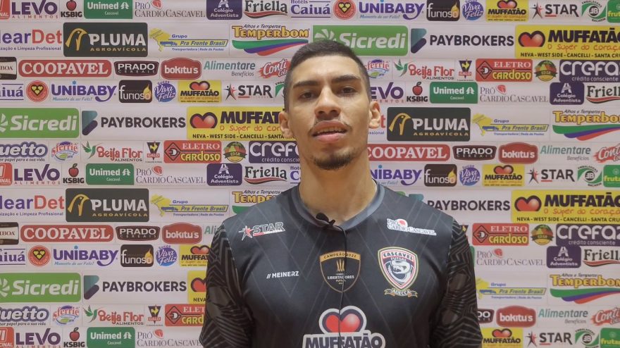 De olho nas primeiras posições, Cascavel encara o Corinthians fora de casa