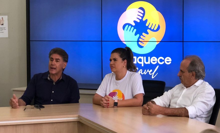Município lança a Campanha de Agasalho 2023 “Aquece Cascavel”