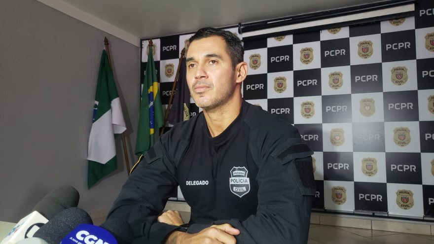 Delegacia de Homicídios fala sobre prisão de casal que escondeu corpo de vítima dentro de geladeira