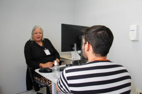 Estado disponibiliza novos espaços de atendimento para servidores públicos