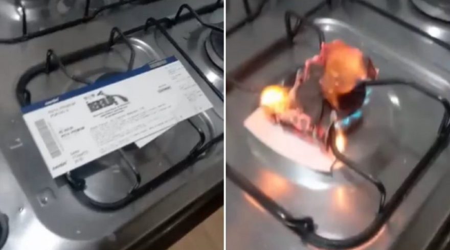 Ex-marido rebelde queima ingresso de mulher que dormiu em fila para ir a show do RBD: ‘Fiquei destruída’