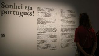 Dia Mundial da Língua Portuguesa, quarto idioma mais usado no mundo