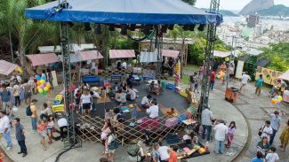 Festa Literária de Santa Teresa terá tributos aos 100 anos da Portela