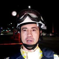 Imagem referente a Segundo o Tenente Novinski, jovem foi atingido por seis tiros, no centro de Cascavel