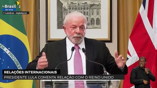 Banco Central tem autonomia, mas não é intocável, diz Lula