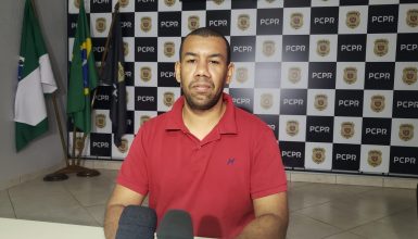 Imagem referente a Conforme Polícia Civil, após ser ofendido por colega de trabalho, servidor contratou atiradores para matar professora da Unioeste