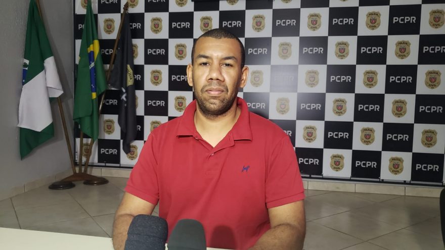 Conforme Polícia Civil, após ser ofendido por colega de trabalho, servidor contratou atiradores para matar professora da Unioeste
