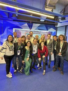Selecionado pela Meta, Clube da Alice, de Curitiba, cria protótipo no metaverso Imagem referente a Selecionado pela Meta, Clube da Alice, de Curitiba, cria protótipo no metaverso