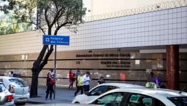 Imagem referente a Polícia investiga caso de bebê que teve cabeça arrancada durante o parto