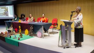 Encontro de mulheres negras discute elaboração de novas políticas públicas