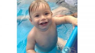 Menino de dois anos que desapareceu em Santa Catarina é encontrado em São Paulo