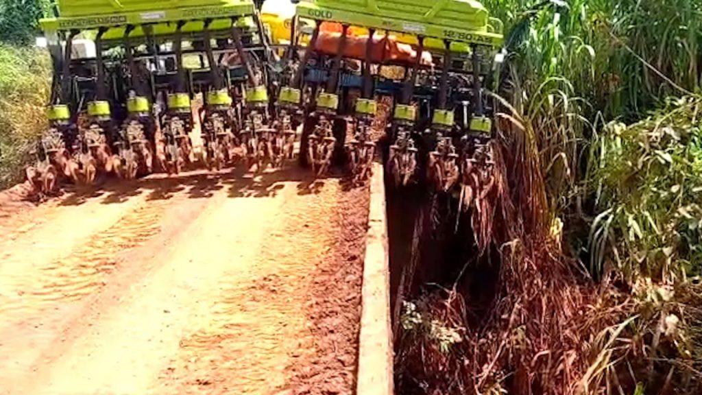 Município deve gastar R$ 175 mil para readequação de ponte em estrada rural de Espigão Azul