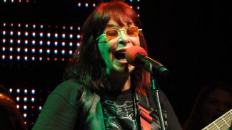 Aos 75 anos, morre em São Paulo a cantora Rita Lee