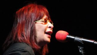 Rainha do Rock, Rita reivindicava o título de padroeira da liberdade