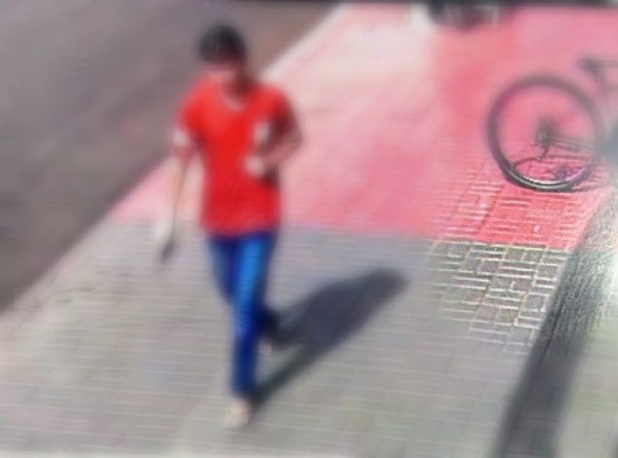 Polícia Civil de Toledo apreende adolescente que transitava com arma de brinquedo próximo a CMEI