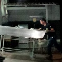 Imagem referente a Assassino de Diego Parpinelli continua foragido e irá a julgamento pelo júri; Irmã da vítima faz apelo