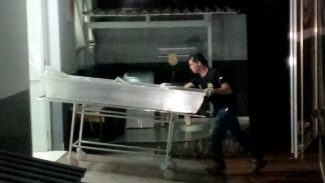 Assassino de Diego Parpinelli continua foragido e irá a julgamento pelo júri; Irmã da vítima faz apelo