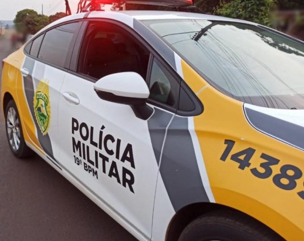 Mulher é esfaqueada pelo companheiro e foge de casa no interior de Marechal Rondon
