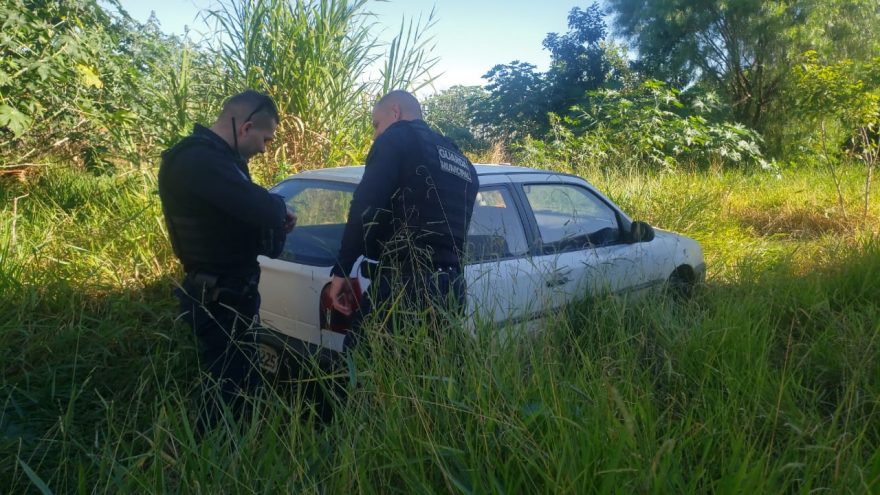 Internauta da CGN encontra carro furtado e denúncia é averiguada pela GM