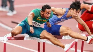 Lei Geral reconhece esporte como atividade de alto interesse social
