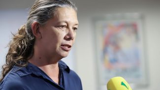 Para Ana Moser, nova lei tem potencial de estruturar esporte no país