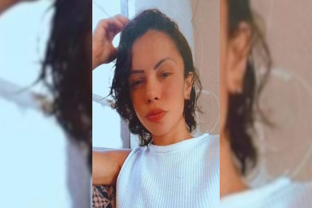 Mariana Bonfim do Prado saiu de Cafelândia e desapareceu em Foz do Iguaçu