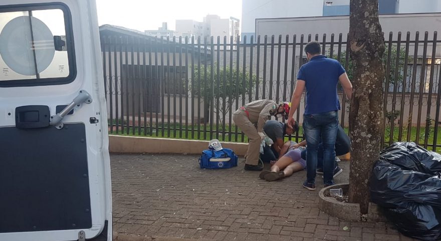 Acusado de tentativa de homicídio que teria sido motivada por homofobia é julgado hoje (11)