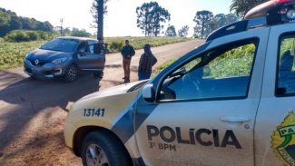 Polícia Militar recupera mais de R$ 210 mil de assaltos a agências bancárias em Sulina